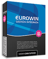 Eurowin Solution. Software de gestión a un precio económico.
