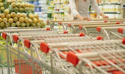 Soluciones de software de gestión para supermercados